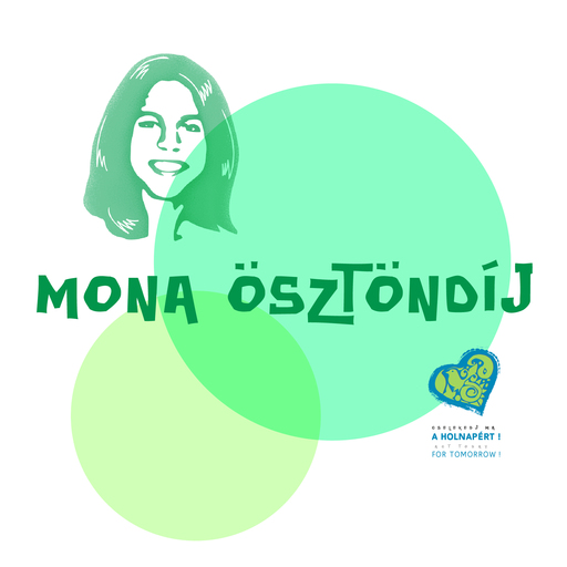 Mona felsőfokú tanulmányokat segítő ösztöndíj